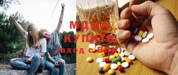 тгк Володарск